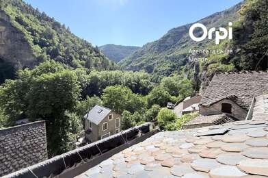 Maison 2 pièces 107000 €