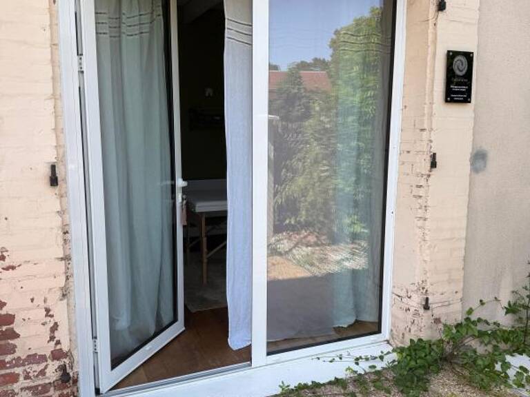 BUREAU , LOCAL CENTRE DE SOORTS de 19.35 m2 — photo 1