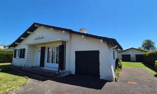 Maison 4 Pièces 110 m² à vendre à Morcenx-la-Nouvelle (40110)