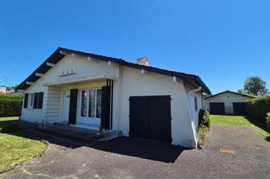 Maison 4 pièces 179000 €