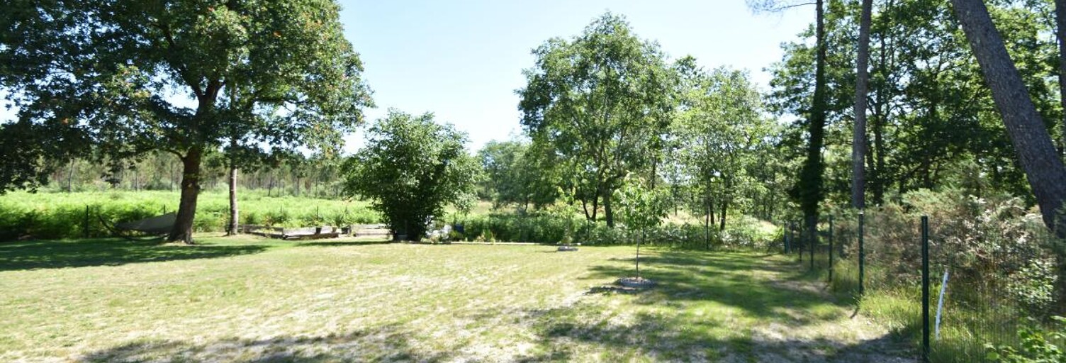 Maison 5 Pièces 135 m² à vendre à Bougue (40090)