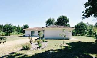 Maison 5 Pièces 135 m² à vendre à Bougue (40090)