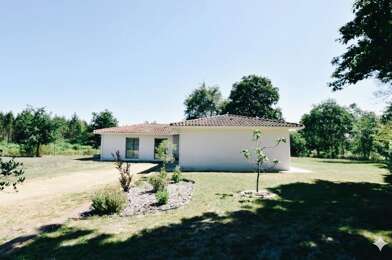 Maison 5 pièces 279000 €