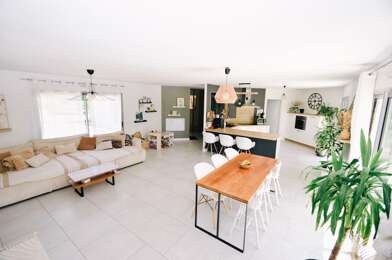 Maison 5 pièces 262000 €