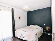 Maison contemporaine dans un bel environnement — photo 2