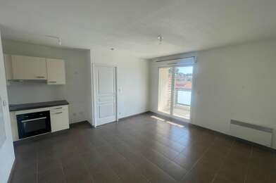Appartement 2 pièces 140000 €