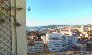 Appartement 4 Pièces 67 m² à vendre à Toulon (83000)