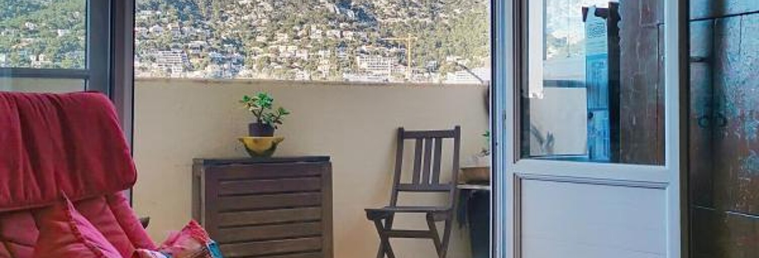Appartement 4 Pièces 67 m² à vendre à Toulon (83000)