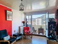Appartement à vendre - Dernier étage - Vue exceptionnelle Faron & aperçu mer-  T4 avec balcons - TOULON-CLARET — photo 4