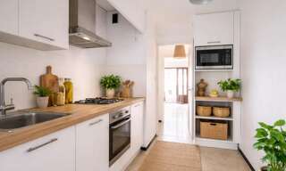 Appartement 3 Pièces 54 m² à vendre à Toulon (83000)