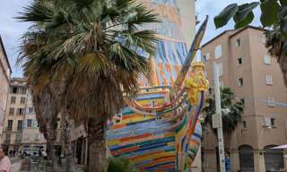 Commerce  94 m² à vendre à Toulon (83000)