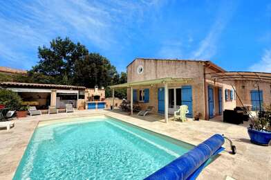 Maison 6 pièces 525000 €