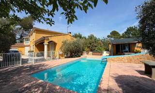 Maison 5 Pièces 162 m² à vendre à Saint-Maximin-la-Sainte-Baume (83470)