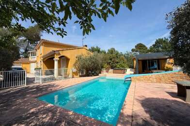 Maison 5 pièces 720000 €