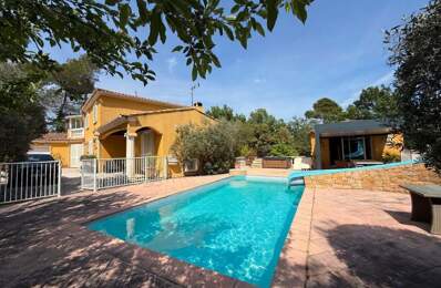 Villa à vendre — photo du bien
