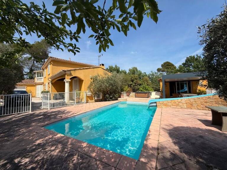 Villa à vendre — photo 1