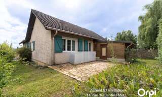 Maison 4 Pièces 111 m² à vendre à Thionville (57100)