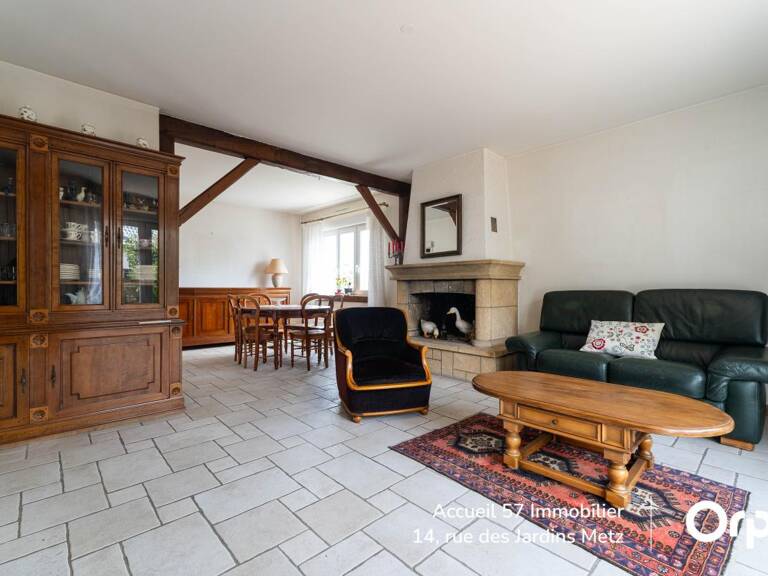 Maison À Vendre — photo 1