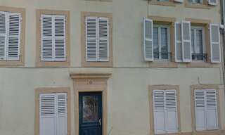 Appartement 1 Pièce 17 m² à louer à Metz (57000)