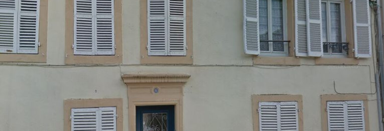 Appartement 1 Pièce 17 m² à louer à Metz (57000)