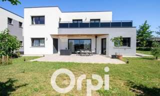 Maison 6 Pièces 220 m² à vendre à Seichamps (54280)