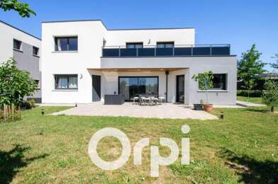 Maison 6 pièces 635000 €