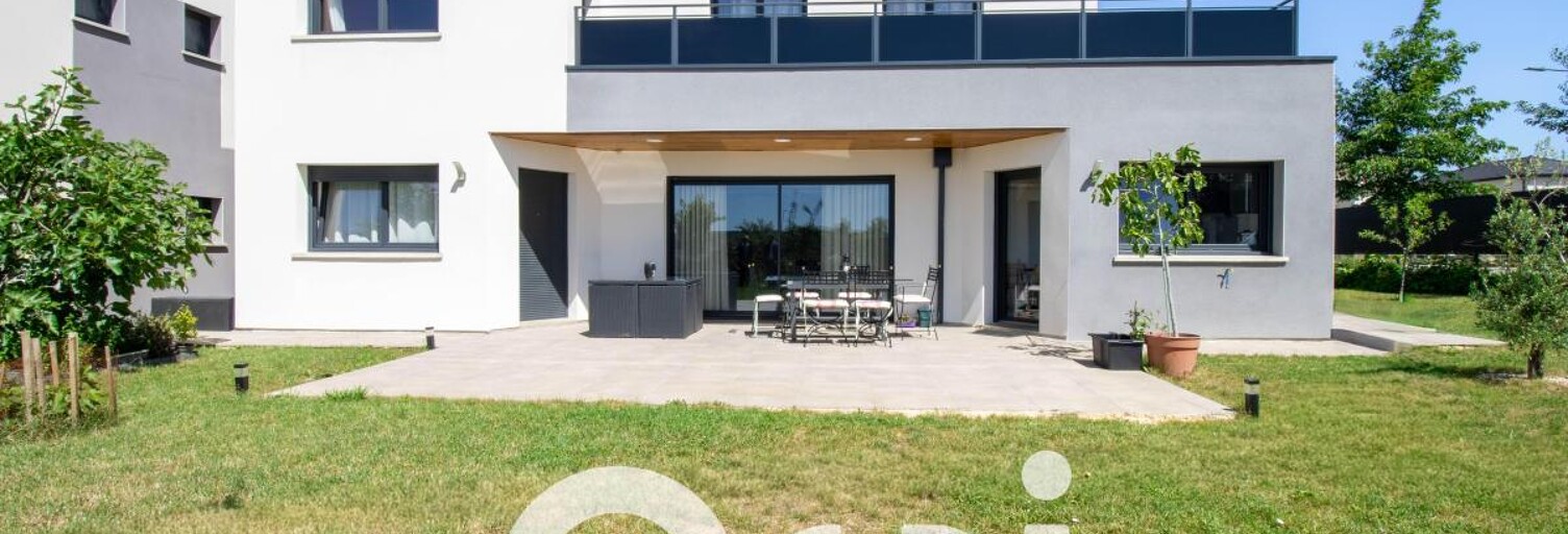 Maison 6 Pièces 220 m² à vendre à Seichamps (54280)
