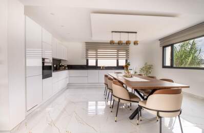 Maison Contemporaine 220 m² 5 Chambres — photo du bien