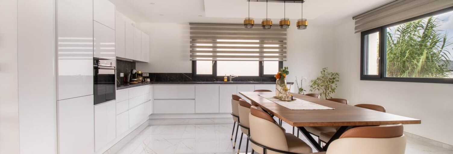 Maison 6 Pièces 220 m² à vendre à Seichamps (54280)