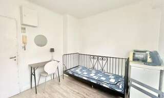 Appartement 1 Pièce 11 m² à louer à Nancy (54000)