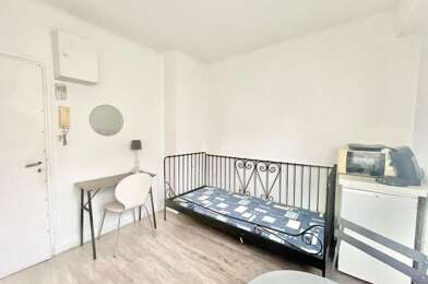 Appartement 1 pièces 290 €