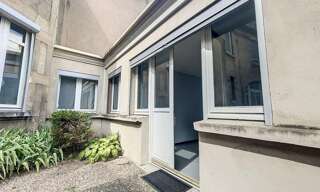 Appartement 1 Pièce 23 m² à louer à Nancy (54000)