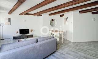 Appartement 2 Pièces 43 m² à louer à Nancy (54000)