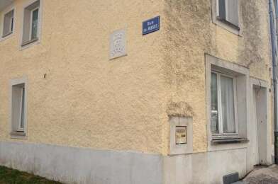 Maison 2 pièces 34000 €