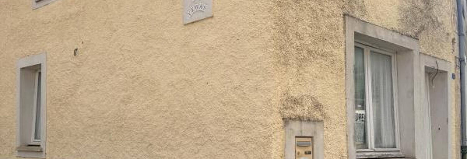 Maison 2 Pièces 50 m² à vendre à Saint-Aubin-sur-Aire (55500)