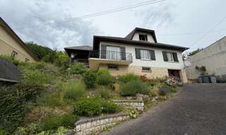 Maison 5 Pièces 150 m² à vendre à Bar-le-Duc (55000)