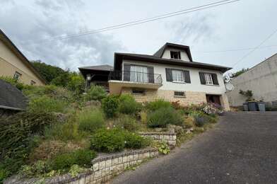 Maison 5 pièces 210000 €