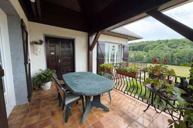 Maison 5 pièces 210000 €