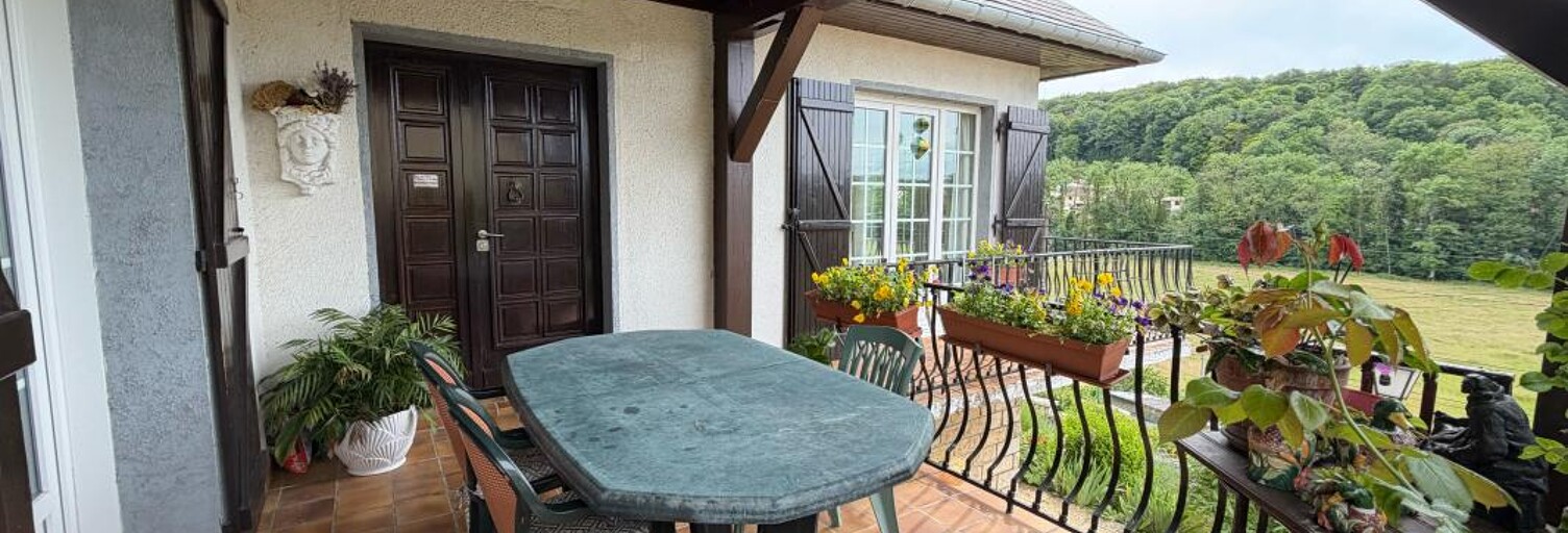Maison 5 Pièces 150 m² à vendre à Bar-le-Duc (55000)