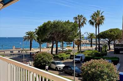Appartement 2 pièces 360000 €