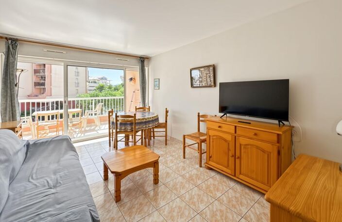 Appartement 2 pièces vue mer à vendre - Garage possible — photo 5
