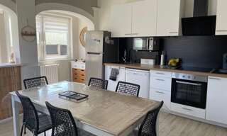 Maison 5 Pièces 108 m² à vendre à Le Havre (76610)