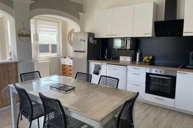 Maison 5 pièces 255000 €