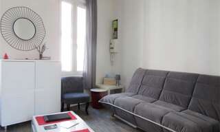Appartement 1 Pièce 29 m² à louer à Le Havre (76600)