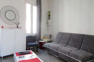 Appartement 1 pièces 425 €