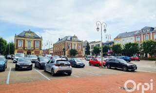 Commerce  180 m² à vendre à Saint-Romain-de-Colbosc (76430)