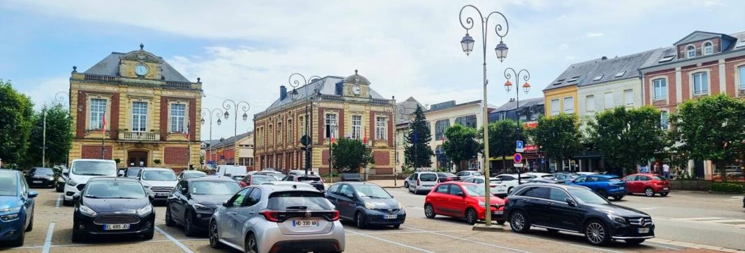 Commerce  180 m² à vendre à Saint-Romain-de-Colbosc (76430)