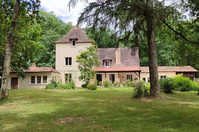 Maison 8 pièces 480000 €