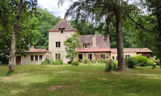 Maison 8 Pièces 240 m² à vendre à Pomport (24240)