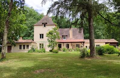 MAISON DE CAMPAGNE 240 M² RENOVEE — photo du bien